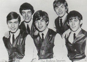 Rolling Stones